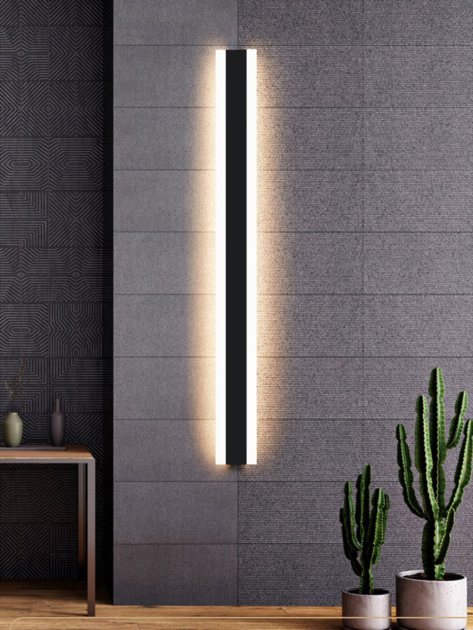 Lightbar Wall Lamp