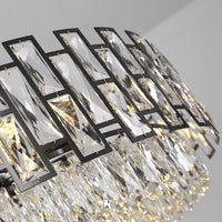Thumbnail for crystal pendant lights