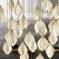 Thumbnail for modern dining room chandelier