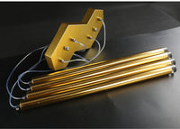 Thumbnail for dining room chandeliers modern 