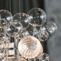 Thumbnail for bubbles chandelier