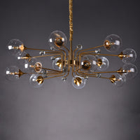 Thumbnail for bubble chandelier light