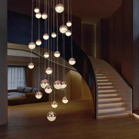 Thumbnail for modern chandelier lighting 