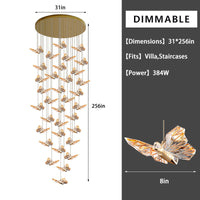 Thumbnail for chandelier light 