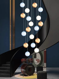 Thumbnail for elegant lighting chandelier 