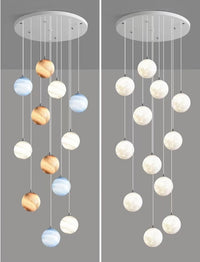 Thumbnail for pendant chandelier