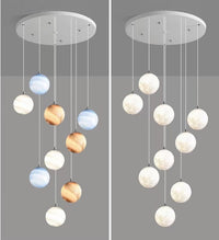 Thumbnail for chandelier lights