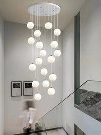 Thumbnail for modern chandeliers
