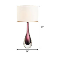 Thumbnail for Nordic creative table lamp