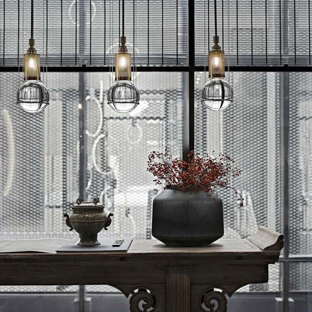 glass bubble chandeliers 