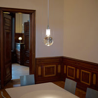 Thumbnail for bubble globe chandelier 
