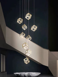Thumbnail for elegant lighting chandelier