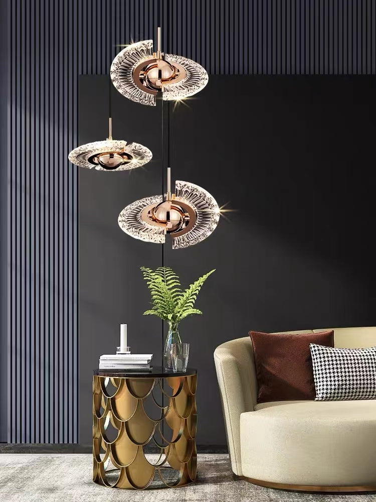 dining room chandelier