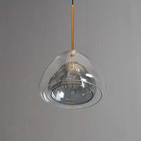 Thumbnail for chandelier bubble glass
