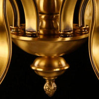 Thumbnail for chandeliers in stock