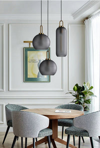 Thumbnail for dining room light fixtures 