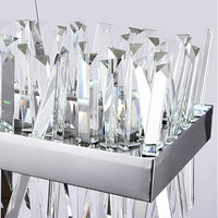 Thumbnail for crystal chandelier lighting 