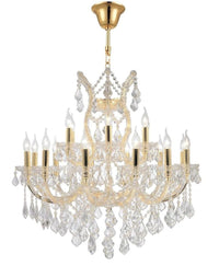 Thumbnail for luxurious chandelier