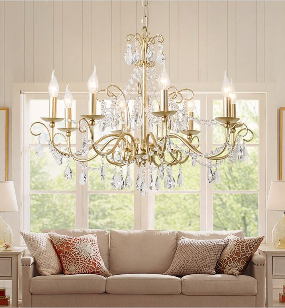 dining room chandeliers modern