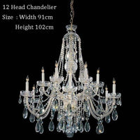 Thumbnail for chandelier crystal 