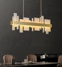 Thumbnail for dining room light fixtures