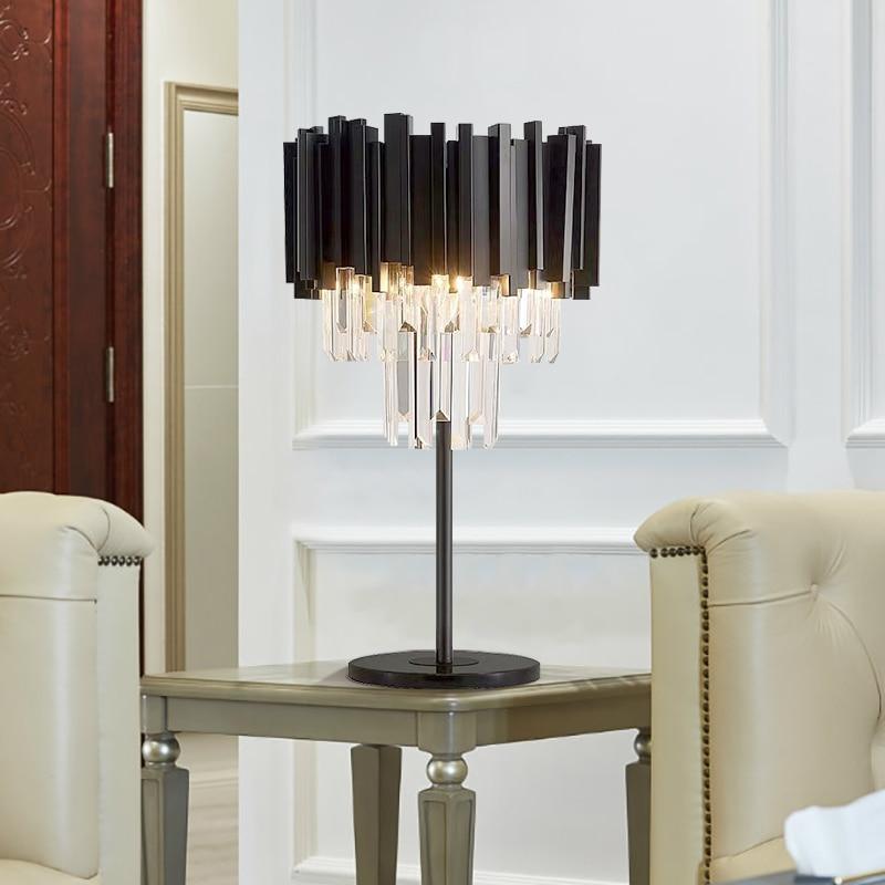 Black-Wyvern-Table-Lamp