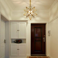 Thumbnail for kitchen chandelier